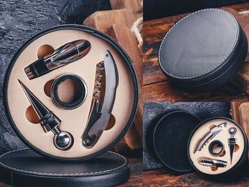 Wine Opener Gift Box Set